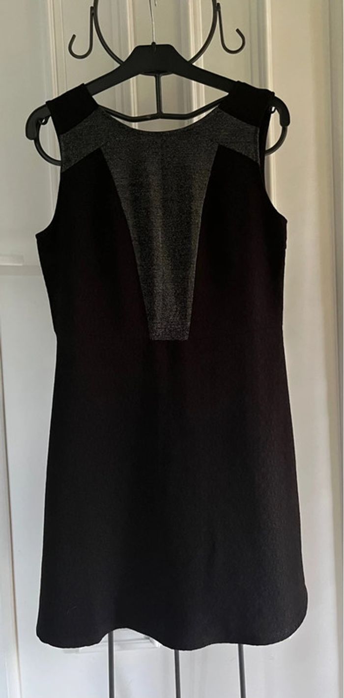 Robe noire