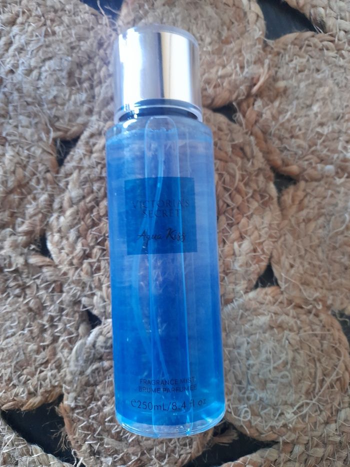 Brume victoria's secret aqua kiss