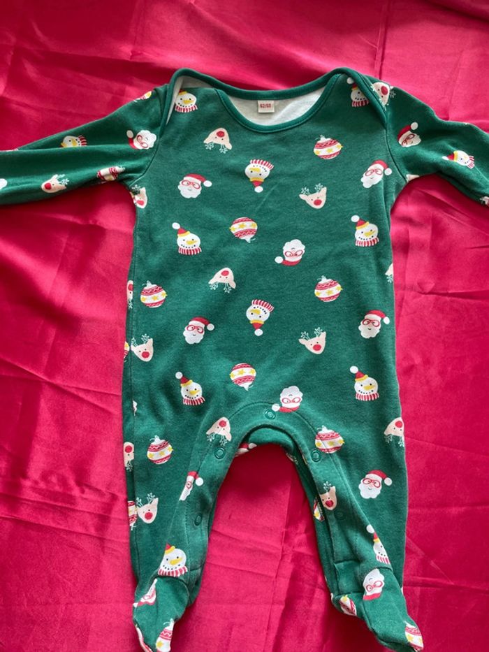 Ensemble Noël - photo numéro 2