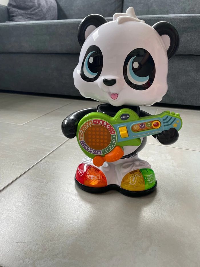 Mambo