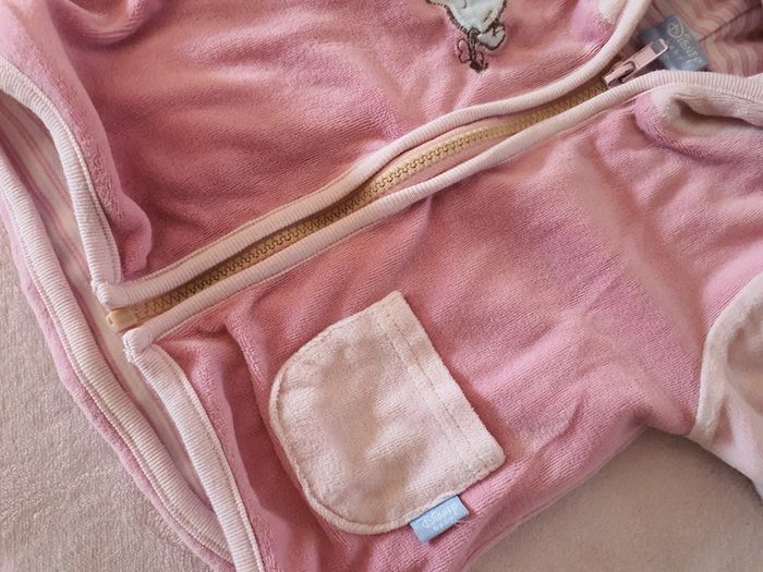 Gilet 3m - photo numéro 2