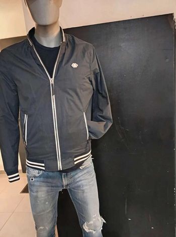 Veste homme