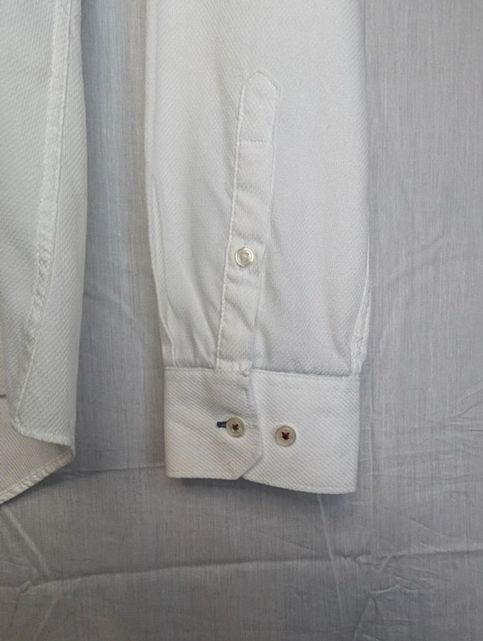 Chemise homme Zara - Taille S - Très bon état – Men’s Zara shirt size S - photo numéro 5