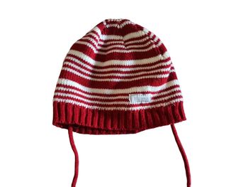 Bonnet 2 ans