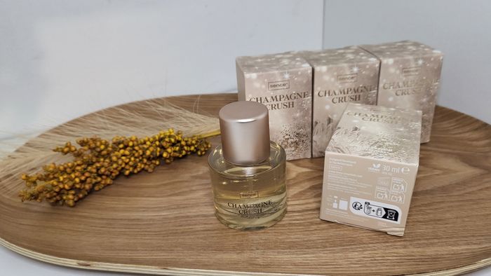 Eau de parfum Sence - photo numéro 2