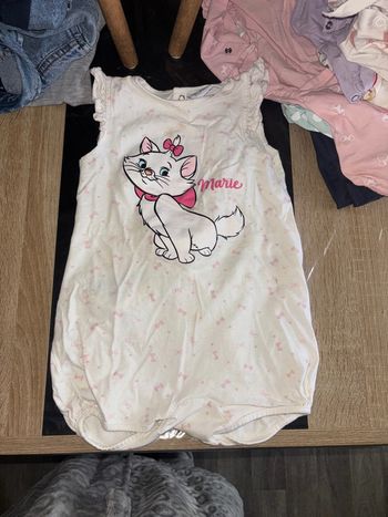 Combi short