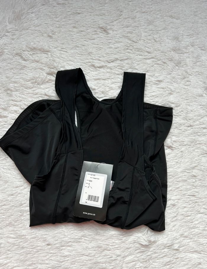 Cuissard de cycliste Gonso - photo numéro 3