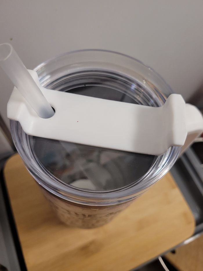 mug inox de Noël neuf  (10e) - photo numéro 2