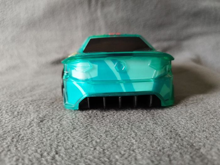 Voiture de course Lightstreak - photo numéro 6