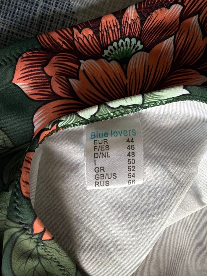 bas de maillot - photo numéro 3