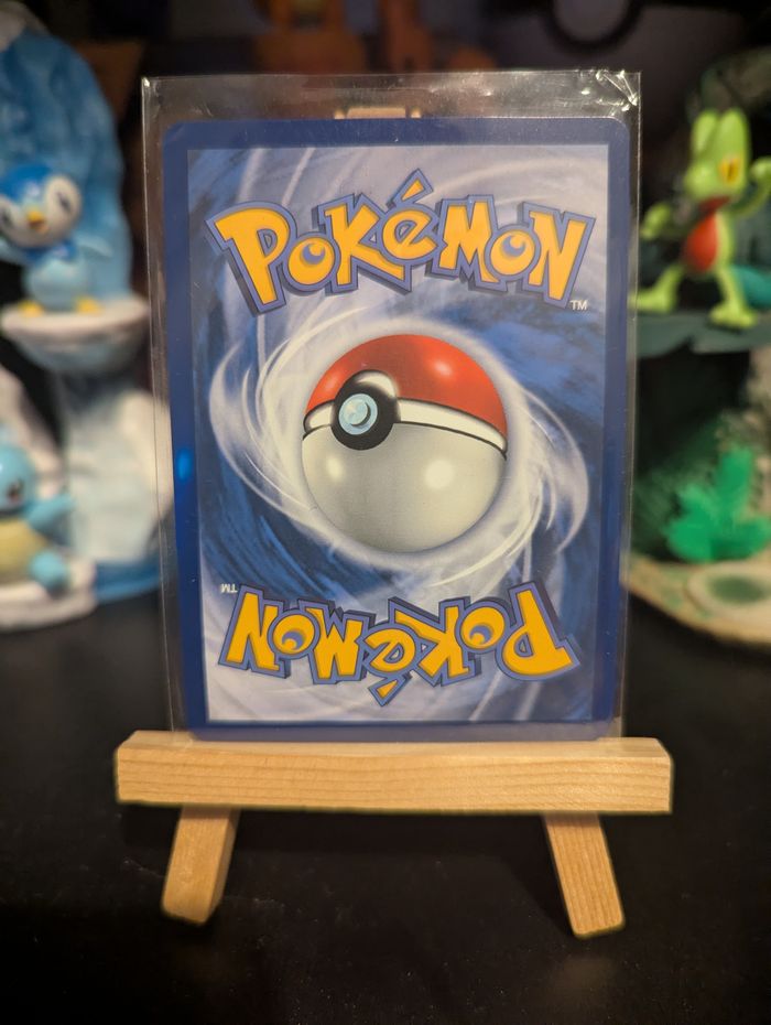 Mega Gardevoir ex 032 MEP - photo numéro 2