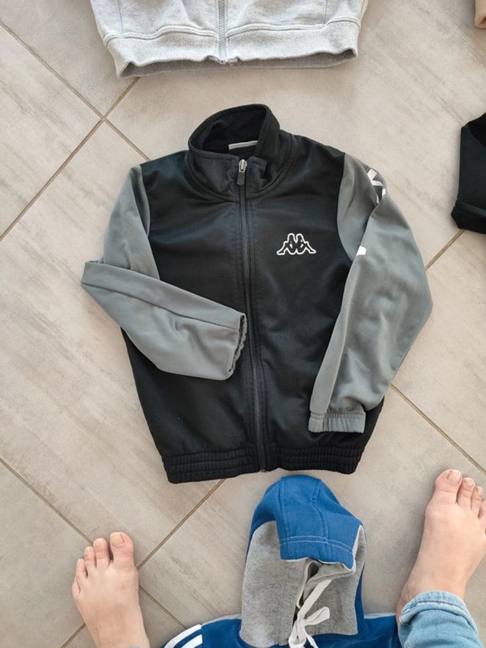 Lot de jogging 6 ans - photo numéro 3