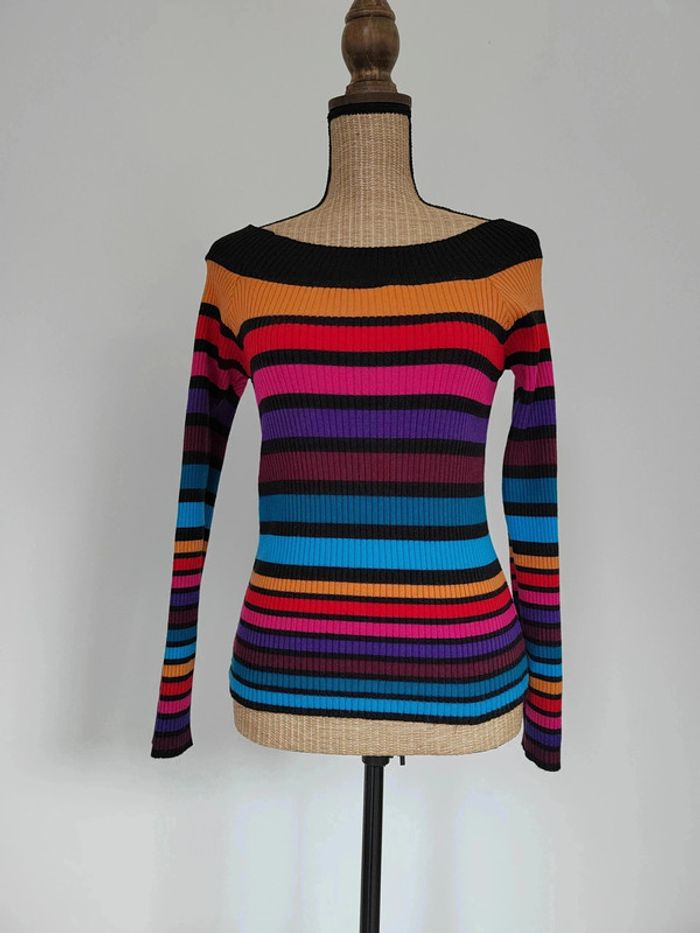 35 € Pull y2k Vintage KooKai taille 2