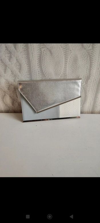 Sac pochette New look