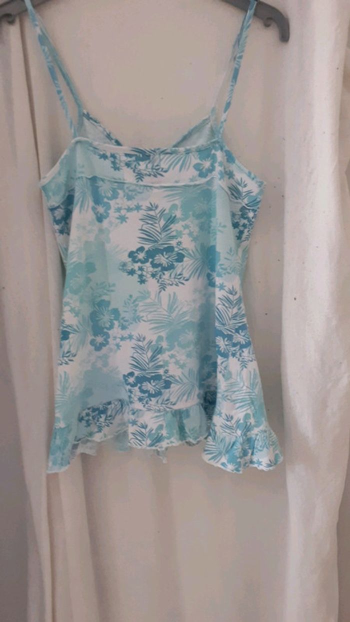 Débardeur - photo numéro 4