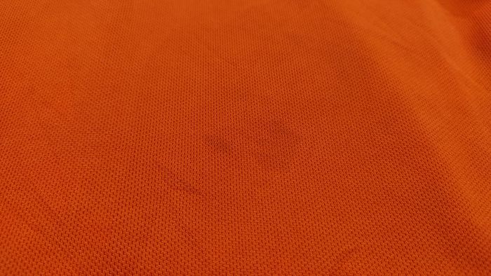 Vêtement Homme sweat sweatshirt à capuche orange NFL Team Apparel taille XL #Retrostreet - photo numéro 10