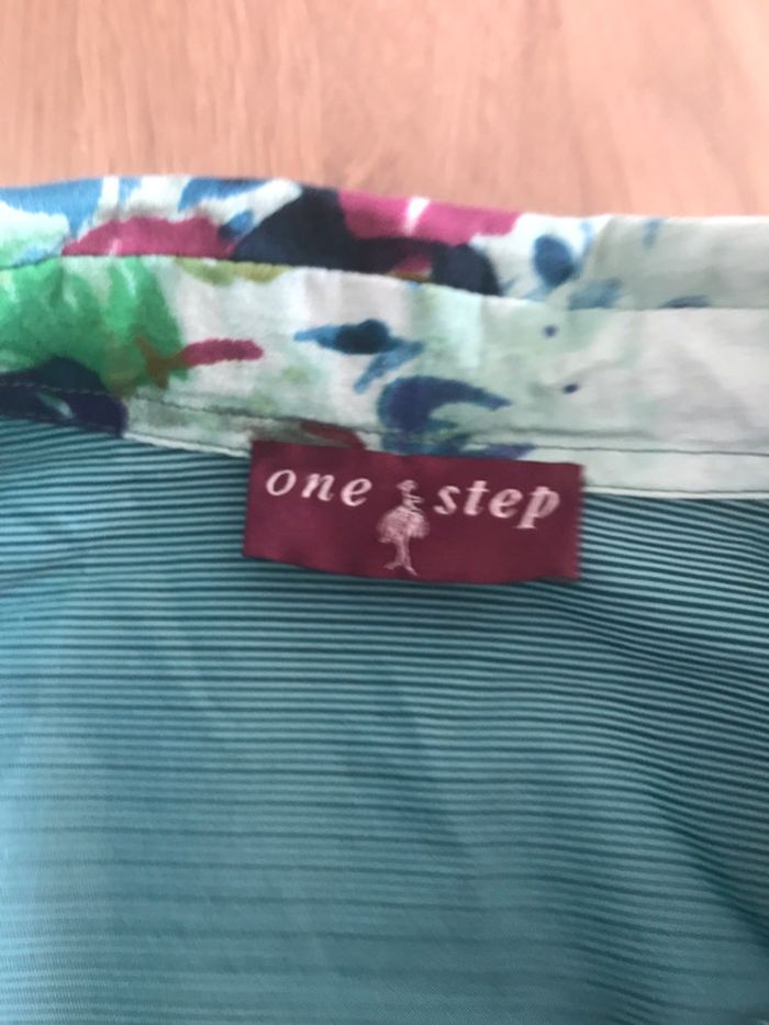 Chemisier  one Step - photo numéro 3