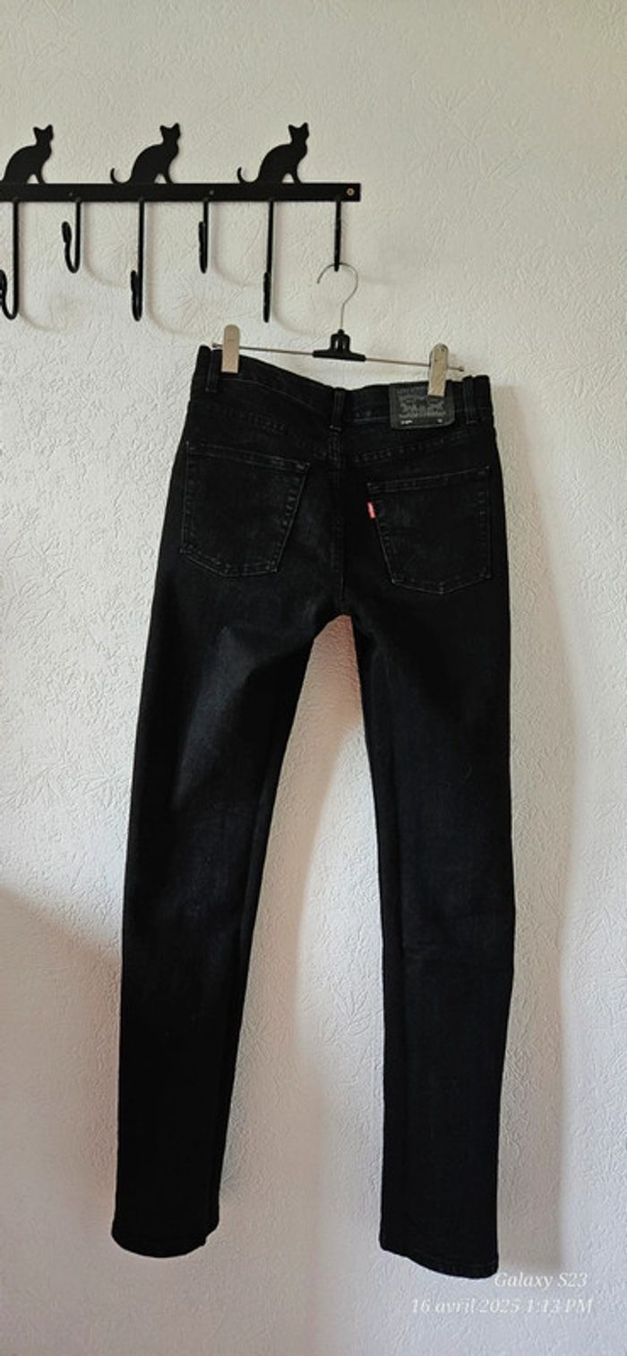 Levi's 510 skinny 14A - photo numéro 3