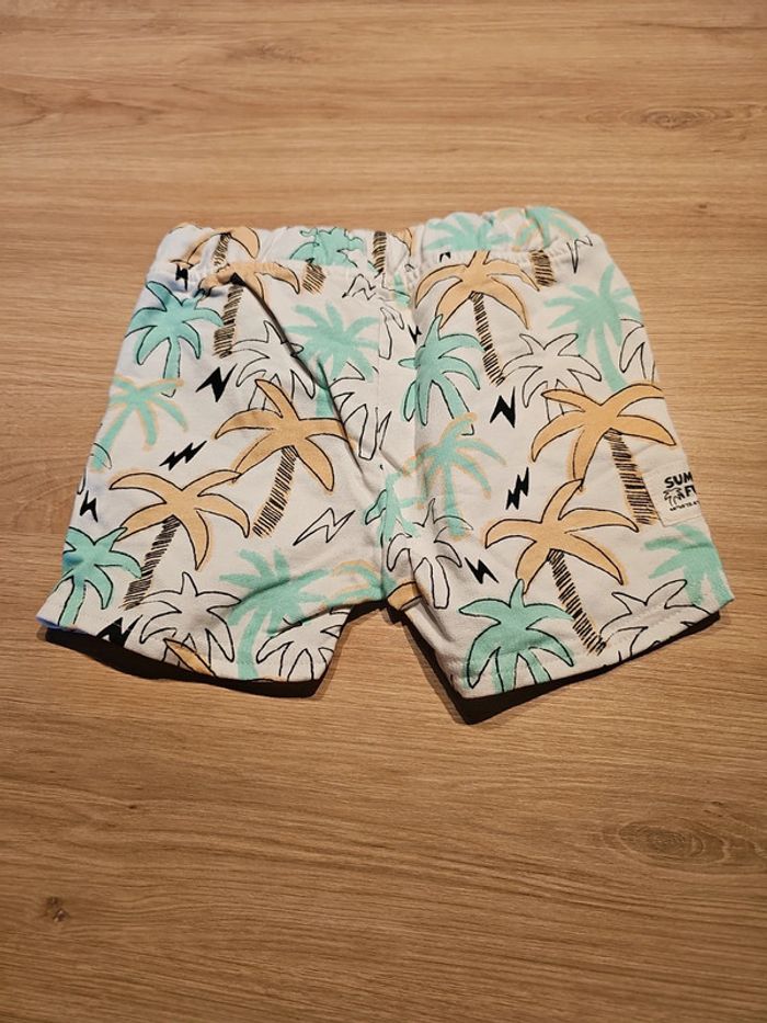 Short bébé - photo numéro 2