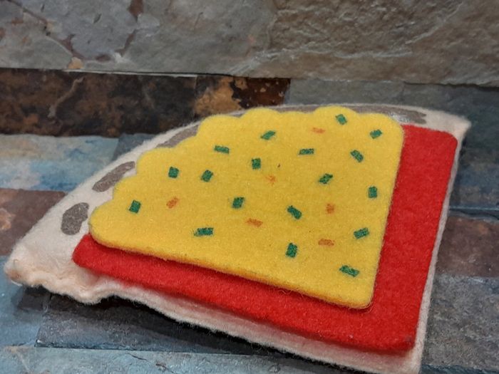 Accessoires pour dînette C. Cannes