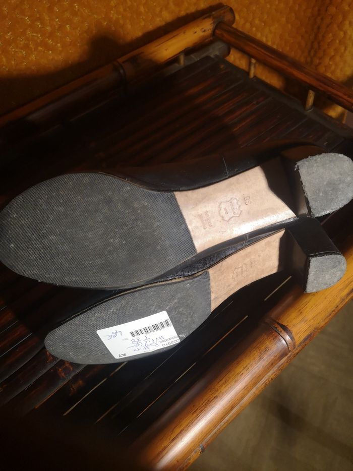 Bottines femme avril gau - photo numéro 3