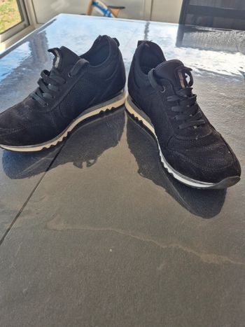 Paire de Baskets Femme Marco Tozzi - Taille 38