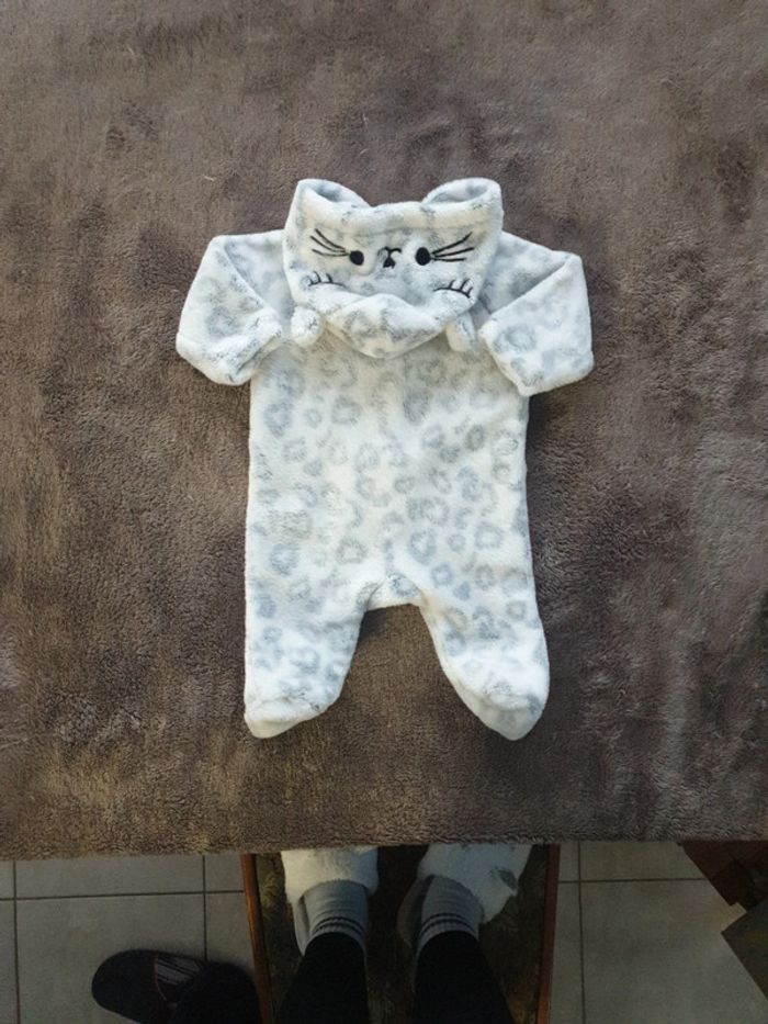 Lot de 6 pyjamas - photo numéro 13