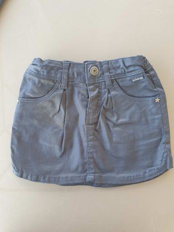 Jupe 2 ans Tape à l'oeil