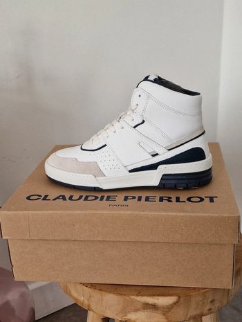 Basket Claudie Pierlot 36 neuves 275 €
