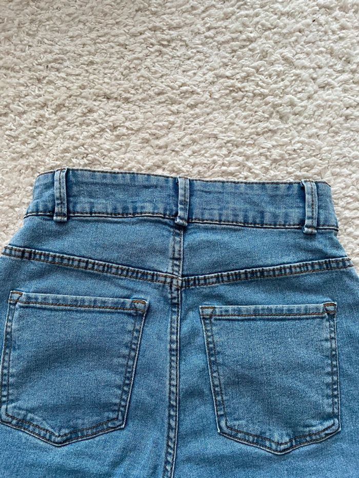 Jean bleu skinny neuf - photo numéro 3
