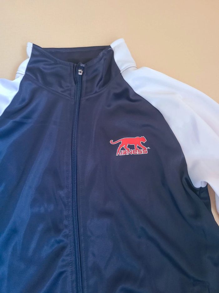 Veste de survêtement Airness - photo numéro 2