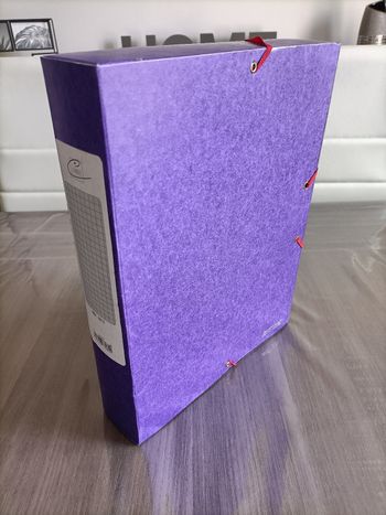 Chemise à rabats avec élastique dos de 6 cm