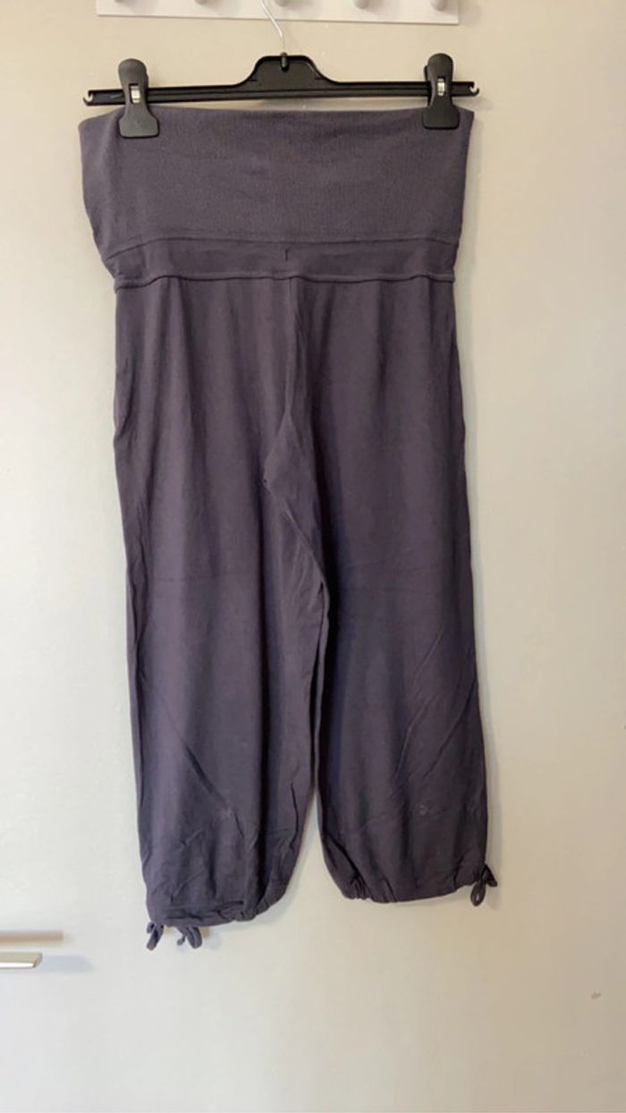 Jogging pantacourt - photo numéro 2