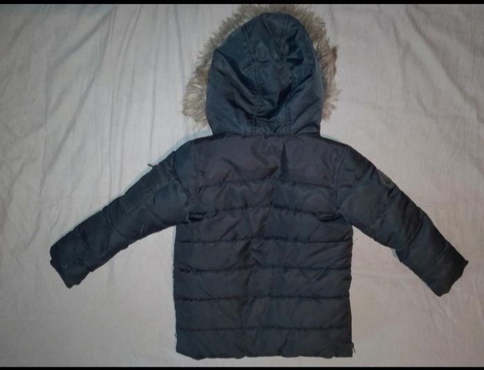 Blouson street product - photo numéro 3