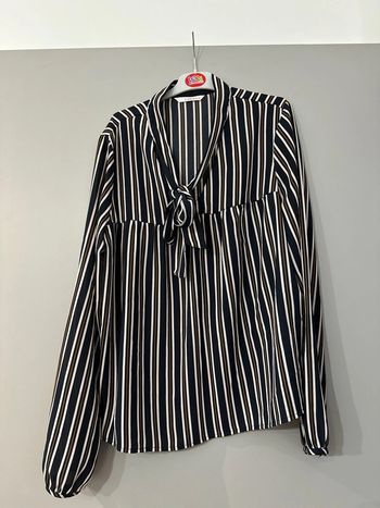 Petit chemisier camaïeu taille 36