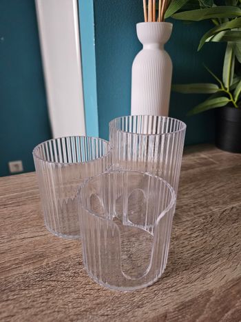 Organisateur maquillage