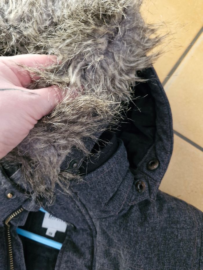 Blouson boss enfant - photo numéro 4