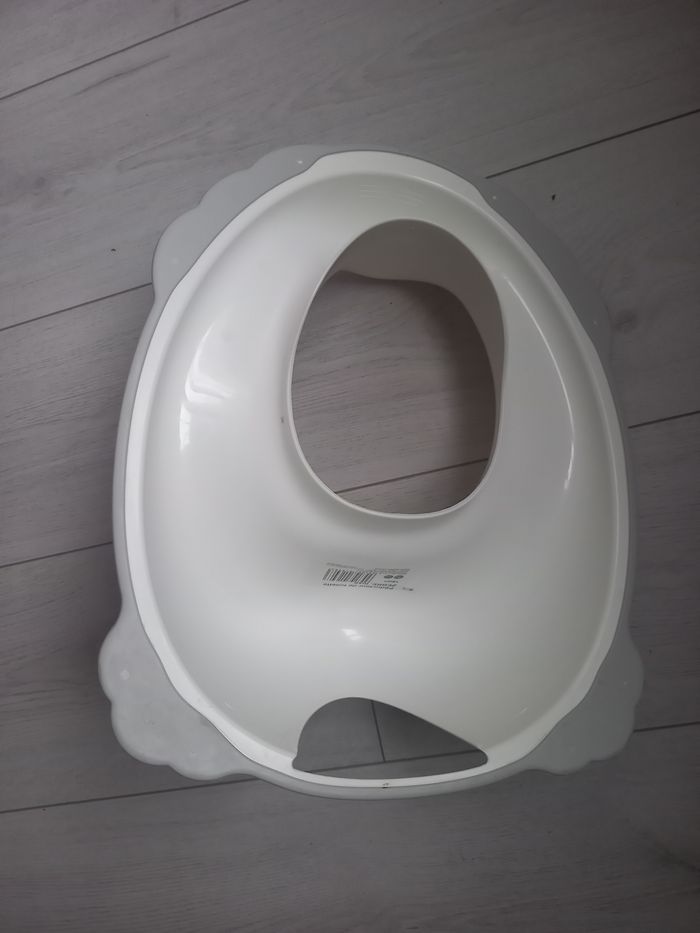 réducteur toilette - photo numéro 3