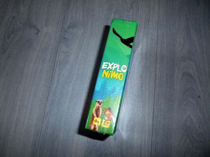 Explo Nimo - photo numéro 3