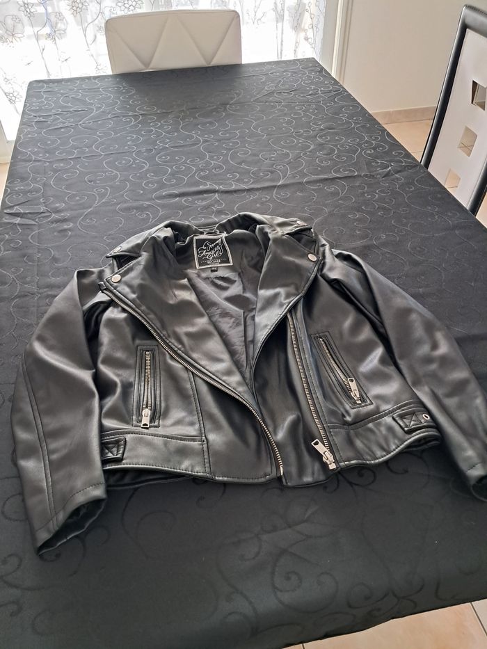 Veste - photo numéro 2