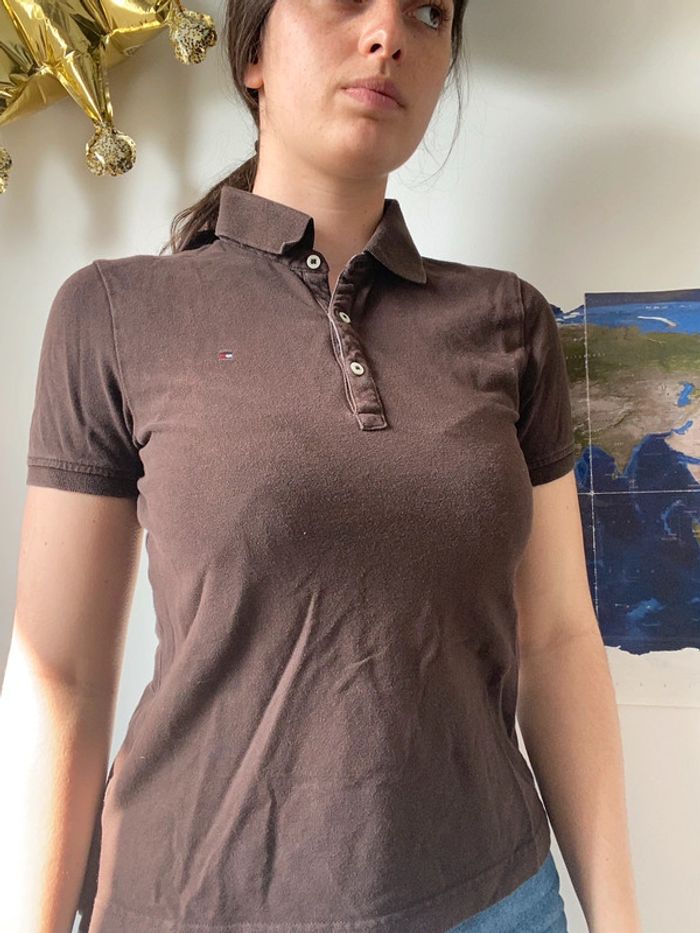 Polo Tommy Hilfiger