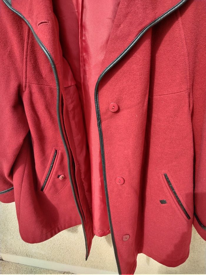 Manteau - photo numéro 2