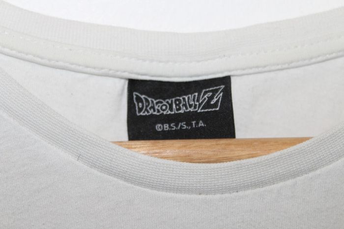 T Shirt San Goku - Dragon Ball - photo numéro 3