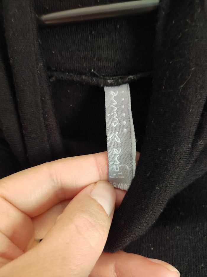 Sous-pull col roulé - photo numéro 2