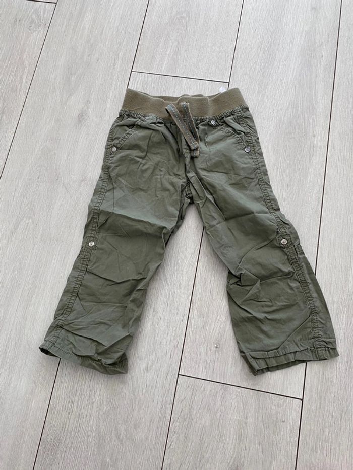 Pantalon 36 mois