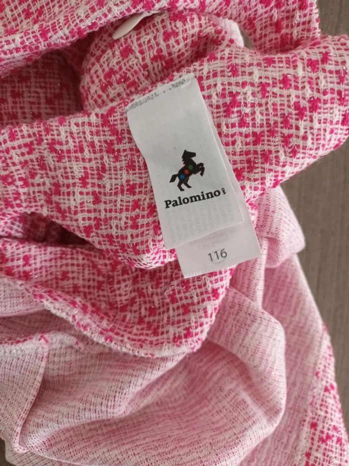 Robe fille - photo numéro 10