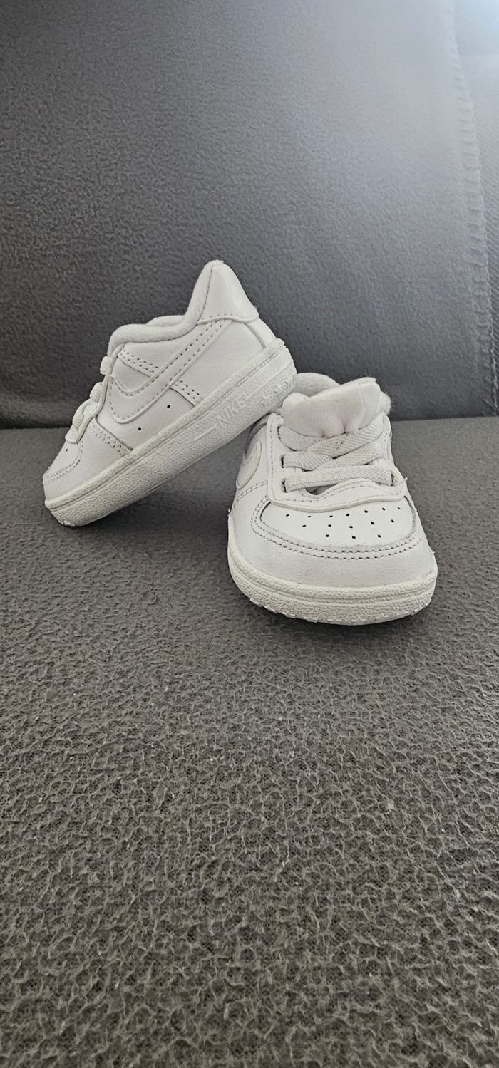 Air force bébé - photo numéro 3