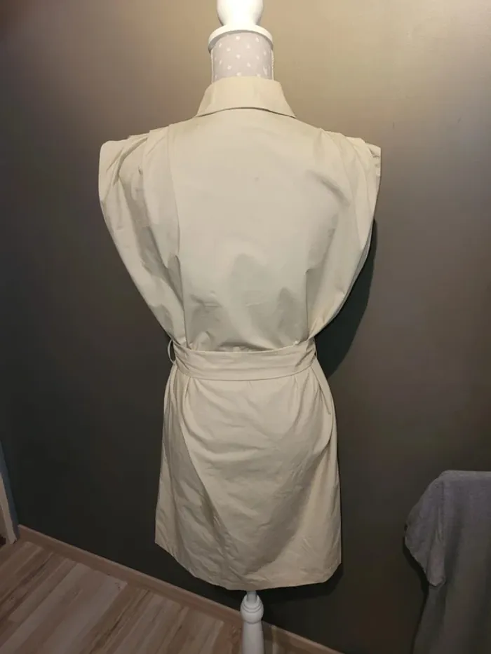 Robe mango originale - photo numéro 3