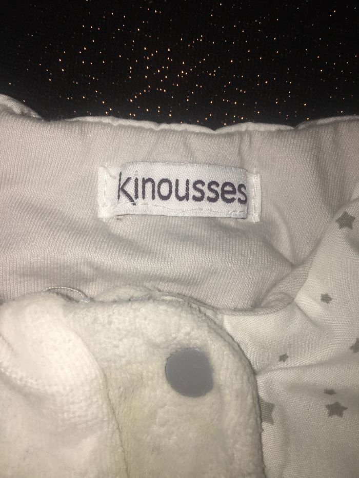 Gigoteuse chaude - photo numéro 2