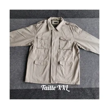 Manteau Derby homme XXL